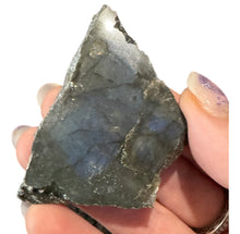 Load image into Gallery viewer, Labradorite Slices