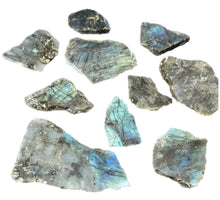 Load image into Gallery viewer, Labradorite Slices