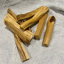 Load image into Gallery viewer, Palo Santo
