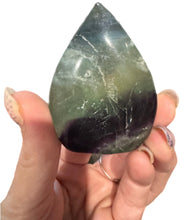 Load image into Gallery viewer, Fluorite Freeform