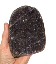 Load image into Gallery viewer, Amethyst Cluster