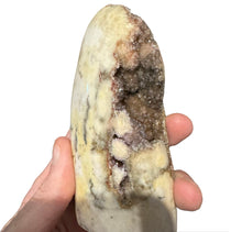 Load image into Gallery viewer, Pink Amethyst Freeform