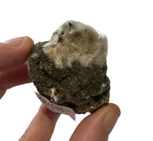 Load image into Gallery viewer, Orange Thomsonite- Rare