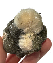 Load image into Gallery viewer, Orange Thomsonite- Rare