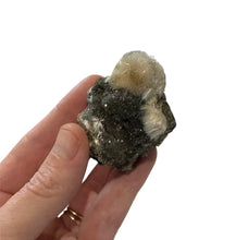 Load image into Gallery viewer, Orange Thomsonite- Rare