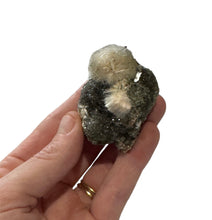 Load image into Gallery viewer, Orange Thomsonite- Rare