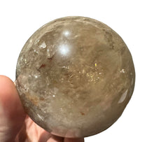 Load image into Gallery viewer, Smokey Quartz Sphere