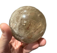 Load image into Gallery viewer, Smokey Quartz Sphere