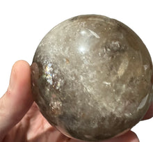 Load image into Gallery viewer, Smokey Quartz Sphere
