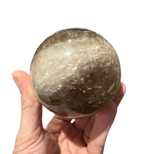 Load image into Gallery viewer, Smokey Quartz Sphere