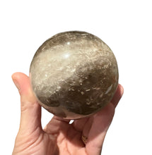 Load image into Gallery viewer, Smokey Quartz Sphere