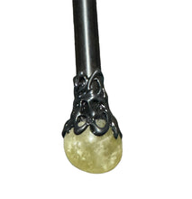 Load image into Gallery viewer, Citrine Wand- Dragon