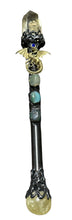 Load image into Gallery viewer, Citrine Wand- Dragon