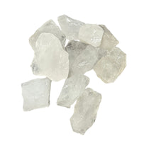 Load image into Gallery viewer, Clear Quartz Raw