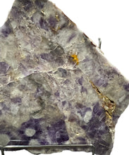 Load image into Gallery viewer, Amethyst Slice