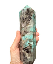 Load image into Gallery viewer, Amazonite Tower