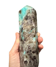 Load image into Gallery viewer, Amazonite Tower