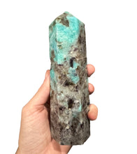 Load image into Gallery viewer, Amazonite Tower