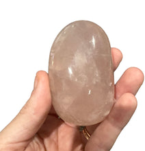 Load image into Gallery viewer, Rose Quartz Boulders
