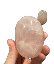Load image into Gallery viewer, Rose Quartz Boulders