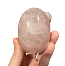 Load image into Gallery viewer, Rose Quartz Boulders
