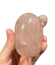 Load image into Gallery viewer, Rose Quartz Boulders