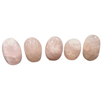 Load image into Gallery viewer, Rose Quartz Boulders