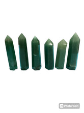 Load image into Gallery viewer, Aventurine Towers