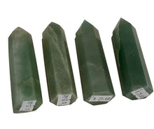 Load image into Gallery viewer, Aventurine Towers