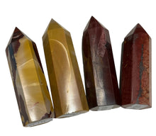 Load image into Gallery viewer, Mookaite Towers