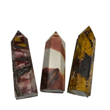 Load image into Gallery viewer, Mookaite Towers