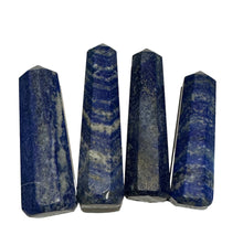 Load image into Gallery viewer, Lapis Lazuli Tower