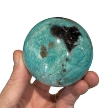 Load image into Gallery viewer, Amazonite Sphere