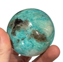 Load image into Gallery viewer, Amazonite Sphere