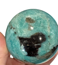 Load image into Gallery viewer, Amazonite Sphere