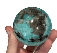 Load image into Gallery viewer, Amazonite Sphere