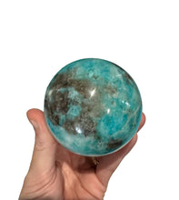 Load image into Gallery viewer, Amazonite Sphere