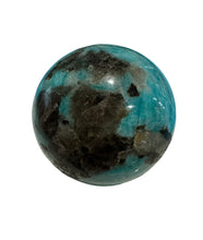 Load image into Gallery viewer, Amazonite Sphere