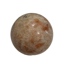 Load image into Gallery viewer, Sunstone Sphere