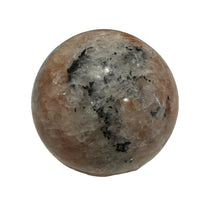 Load image into Gallery viewer, Sunstone Sphere