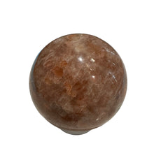 Load image into Gallery viewer, Sunstone Sphere