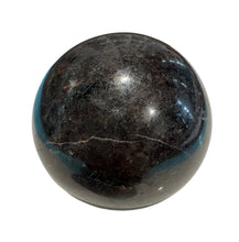 Load image into Gallery viewer, Garnet Sphere