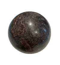 Load image into Gallery viewer, Garnet Sphere