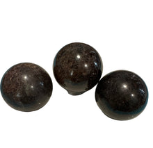 Load image into Gallery viewer, Garnet Sphere