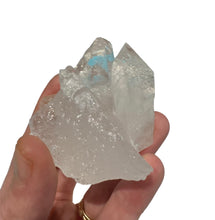 Load image into Gallery viewer, Clear Quartz Clusters