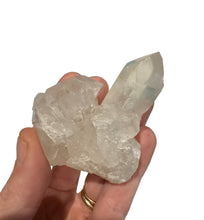 Load image into Gallery viewer, Clear Quartz Clusters