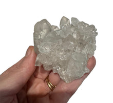 Load image into Gallery viewer, Clear Quartz Clusters