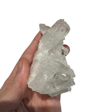 Load image into Gallery viewer, Clear Quartz Clusters