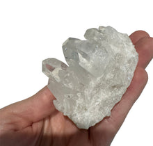 Load image into Gallery viewer, Clear Quartz Clusters