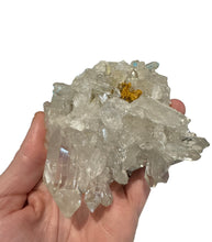 Load image into Gallery viewer, Clear Quartz Clusters